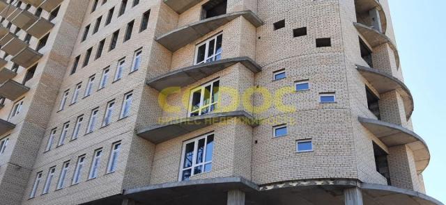 Офис на продажу в Омске, Маршала Жукова ул, 154 к1 фото №1