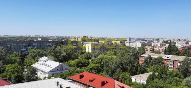 Офис на продажу в Омске, Маршала Жукова ул, 154 к1 фото №2
