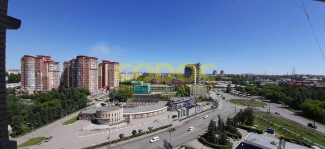 Офис на продажу в Омске, Маршала Жукова ул, 154 к1 фото №3