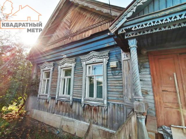 Дом на продажу в Димитровграде, Баумана ул фото №0