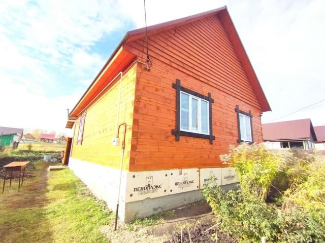 Дом на продажу в Иглино, улица Дзержинского фото №0