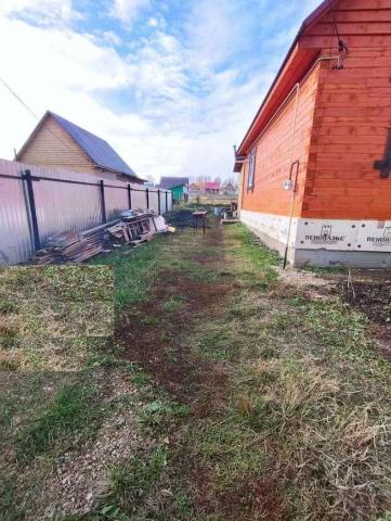 Дом на продажу в Иглино, улица Дзержинского фото №1