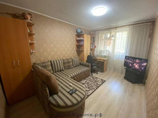 Квартира на продажу в Саках, Курортная ул. фото №0