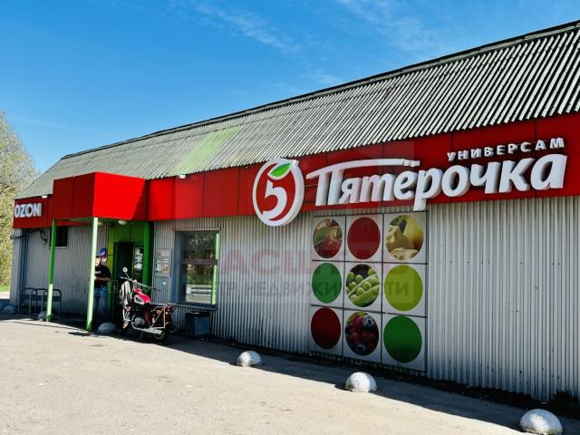 Участок на продажу в Кикерино, Проселочная ул фото №10