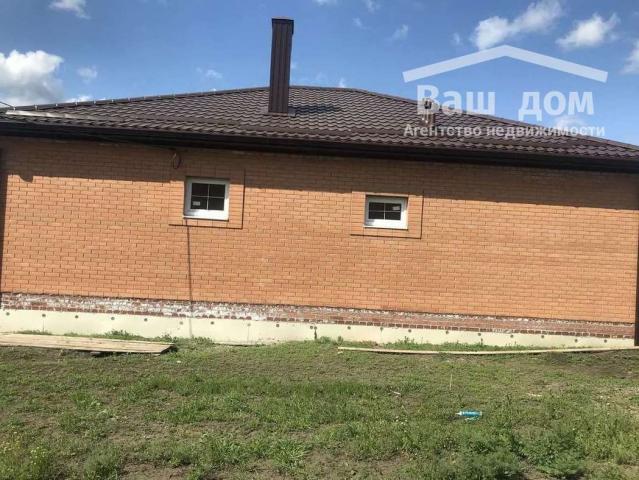 Дом на продажу в Темерницком (ореховой роща), Рязанский переулок фото №1