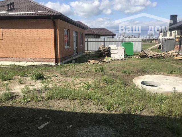 Дом на продажу в Темерницком (ореховой роща), Рязанский переулок фото №2