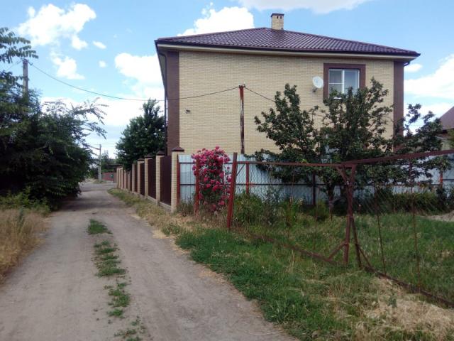 Участок на продажу в Ростове-на-Дону, Фермерский переулок фото №0