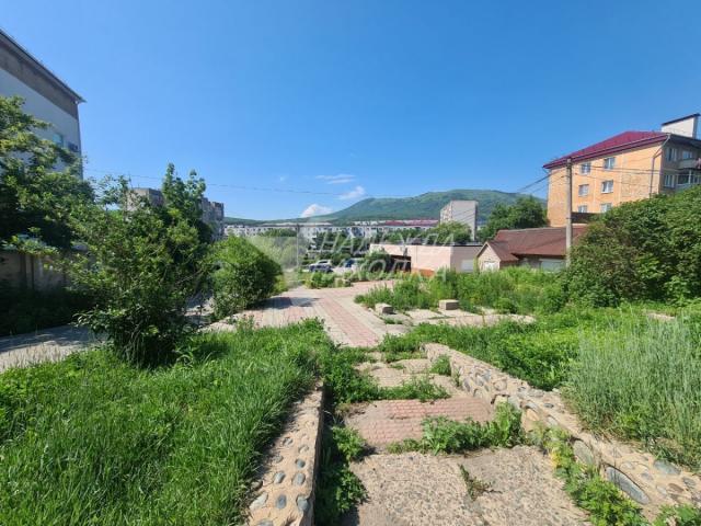 Коммерческая земля на продажу в Находке, Бабкина (поселок Врангель мкр.) ул фото №1