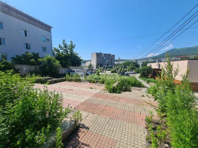 Коммерческая земля на продажу в Находке, Бабкина (поселок Врангель мкр.) ул фото №2