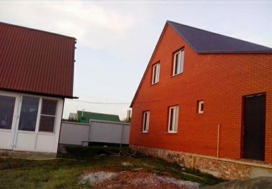 Дом на продажу в Обуховке, Лесная улица, 20 фото №1