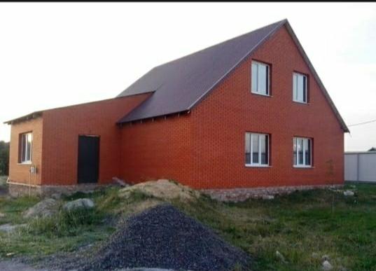 Дом на продажу в Обуховке, Лесная улица, 20 фото №2