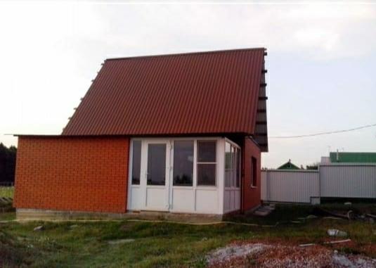 Дом на продажу в Обуховке, Лесная улица, 20 фото №3