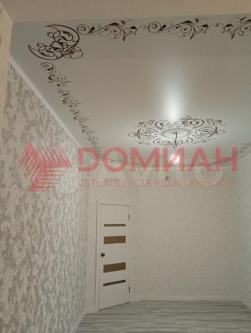 Квартира на продажу в Таганроге, 1-й Новый переулок, д.26Р фото №0