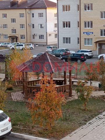 Квартира на продажу в Таганроге, 1-й Новый переулок, д.26Р фото №12
