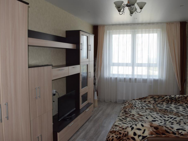 улица Никиты Головни, 3/32, Ржев, фото №2