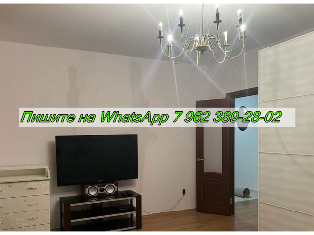 Сдается 1-к квартира (Улица Мичурина, 7 Кизляр, Республика Дагестан) фото №4