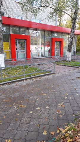 Помещение свободного назначения на продажу в Нижнем Новгороде, Светлоярская ул, 15 фото №0
