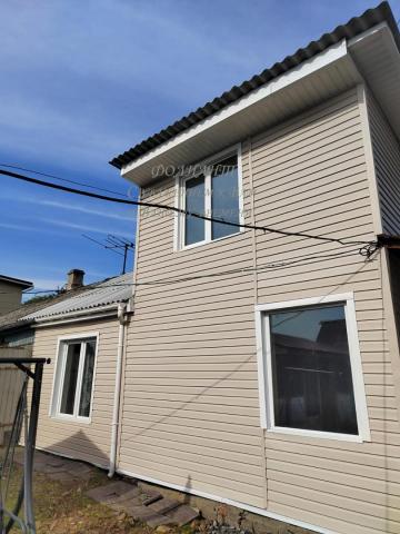 Дом на продажу в Вольно-Надеждинском, Вокзальная улица, 17 фото №3