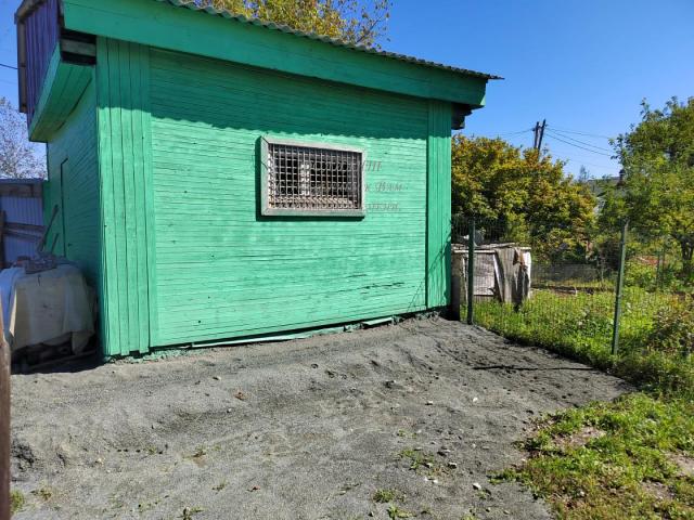 Дом на продажу в Вольно-Надеждинском, Вокзальная улица, 17 фото №23