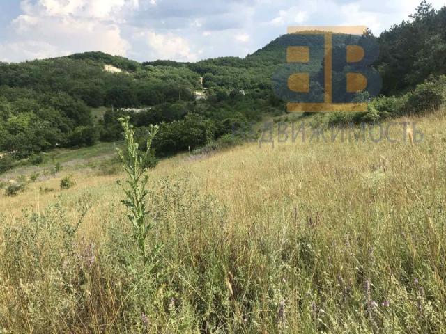 Участок на продажу в селе Верхнесадовое, СТ Водоканал-3 тер фото №1