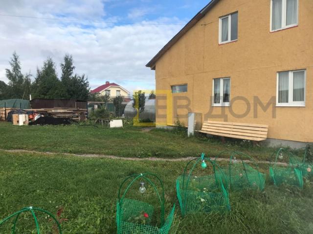 Дом на продажу в Санкт-Петербурге, Энергия тер. СНТ, 23 фото №1