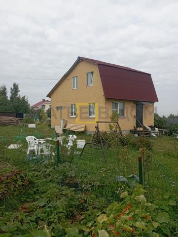 Дом на продажу в Санкт-Петербурге, Энергия тер. СНТ, 23 фото №2