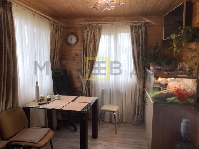 Дом на продажу в Санкт-Петербурге, Энергия тер. СНТ, 23 фото №11