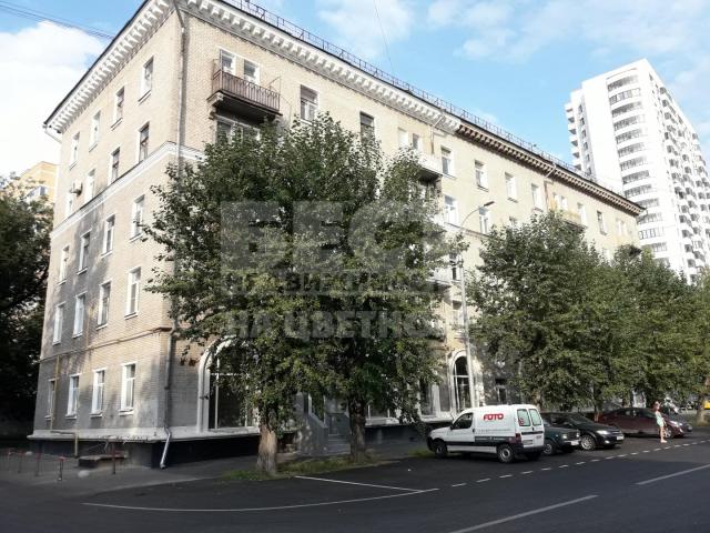 Комната на продажу в Москве, Берёзовая аллея, 10/1 фото №0