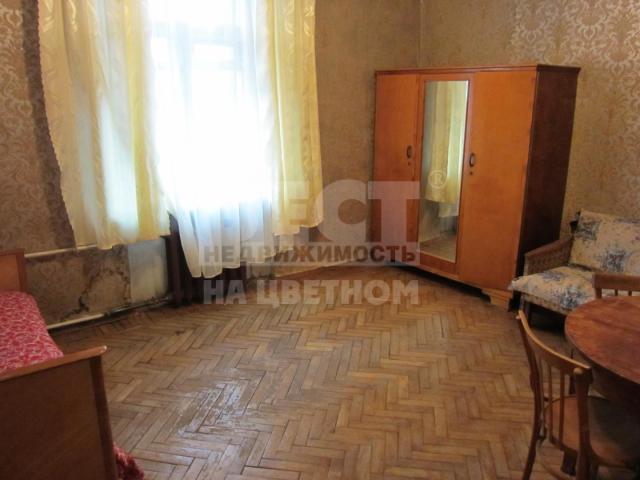 Комната на продажу в Москве, Берёзовая аллея, 10/1 фото №2