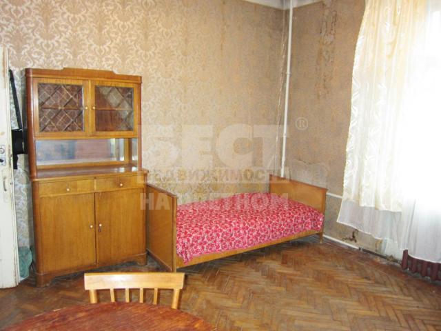 Комната на продажу в Москве, Берёзовая аллея, 10/1 фото №3