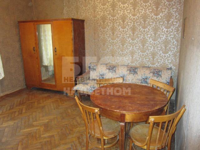 Комната на продажу в Москве, Берёзовая аллея, 10/1 фото №4