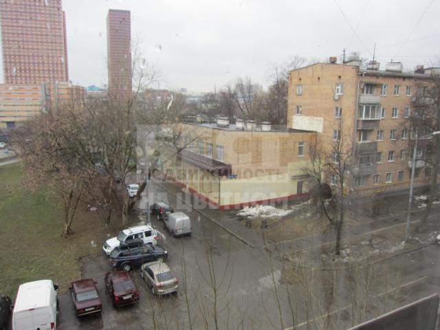 Комната на продажу в Москве, Берёзовая аллея, 10/1 фото №5