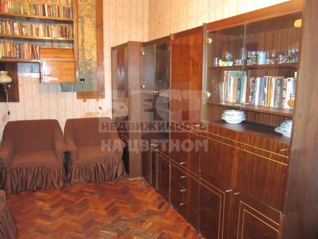 Комната на продажу в Москве, Берёзовая аллея, 10/1 фото №7