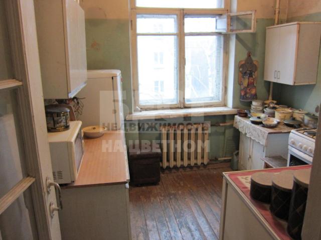 Комната на продажу в Москве, Берёзовая аллея, 10/1 фото №9