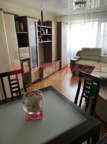 Квартира на продажу в Таганроге, Москатова улица, д.13-1 фото №1