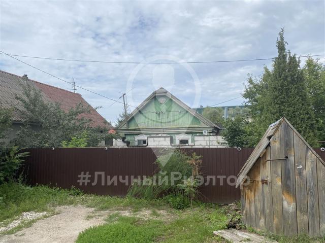 Дом на продажу в Полянах, ул Ряжская, д. 18 фото №0