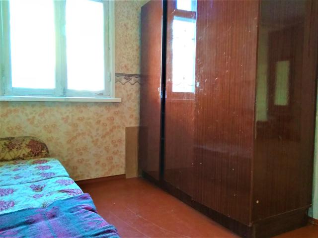 Квартира на продажу в Новочеркасске, улица Серафимовича, 25 фото №1
