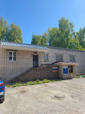 Помещение свободного назначения на продажу в Городце, Стахановская ул, 10 фото №0