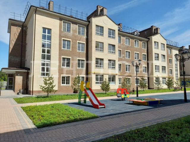 Квартира на продажу в Темерницком (ореховой роща), Победы, 3/1 фото №4
