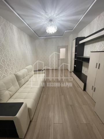 Квартира на продажу в б/е Звенигороде, 1Б фото №1