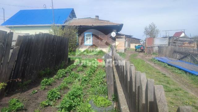 Дом на продажу в Чебаркуле, п.Сарафанова,ул.Свободы,д.29 фото №0