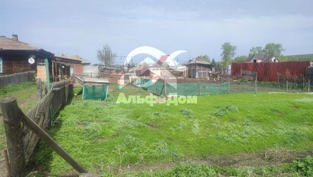 Дом на продажу в Чебаркуле, п.Сарафанова,ул.Свободы,д.29 фото №1