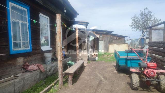 Дом на продажу в Чебаркуле, п.Сарафанова,ул.Свободы,д.29 фото №2