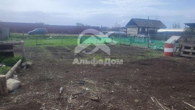 Дом на продажу в Чебаркуле, п.Сарафанова,ул.Свободы,д.29 фото №18
