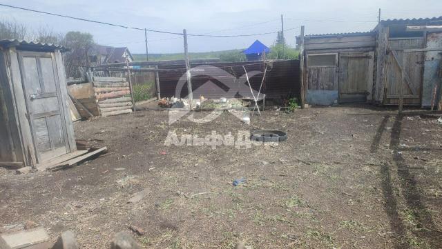 Дом на продажу в Чебаркуле, п.Сарафанова,ул.Свободы,д.29 фото №19