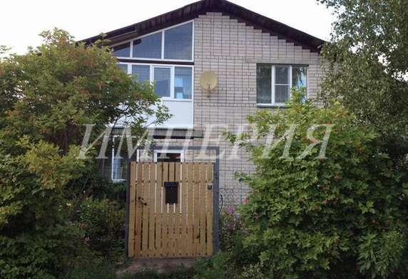 Коттедж на продажу в Вологде, 1-я улица, 43 фото №0
