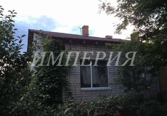 Коттедж на продажу в Вологде, 1-я улица, 43 фото №1