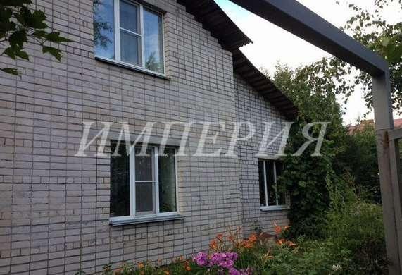 Коттедж на продажу в Вологде, 1-я улица, 43 фото №2