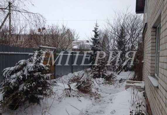Коттедж на продажу в Вологде, 1-я улица, 43 фото №6