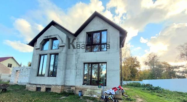 Коттедж на продажу в Хохлово, Озереый пер., 1 фото №2